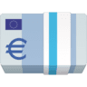 facebook version: Euro Banknote
