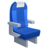 facebook version: Seat