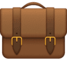 facebook version: Briefcase