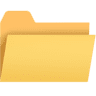 facebook version: File Folder
