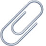 facebook version: Paperclip