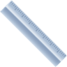 facebook version: Straight Ruler