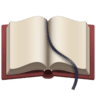 facebook version: Open Book