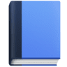 facebook version: Blue Book