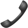 facebook version: Telephone Receiver