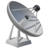 facebook version: Satellite Antenna