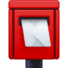 facebook version: Postbox