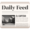 facebook version: Newspaper
