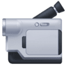 facebook version: Video Camera