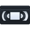 facebook version: Videocassette