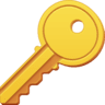 facebook version: Key