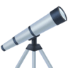 facebook version: Telescope