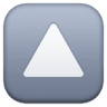 facebook version: Upward Button