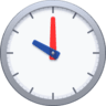 facebook version: Ten O'Clock