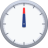 facebook version: Twelve O’Clock