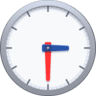 facebook version: Three O’Clock