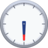 facebook version: Clock Face Three-Thirty