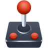 facebook version: Joystick