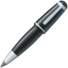 facebook version: Pen