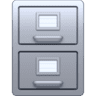 facebook version: File Cabinet