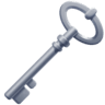 facebook version: Key