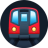 facebook version: Train