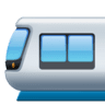 facebook version: Light Rail