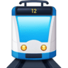 facebook version: Tram Car