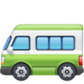 facebook version: Minibus