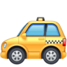 facebook version: Taxi