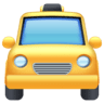 facebook version: Oncoming Taxi