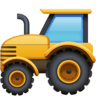 facebook version: Tractor