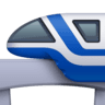 facebook version: Tram Car