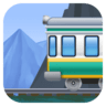 facebook version: Mountain Railway