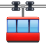 facebook version: Aerial Tramway