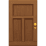 facebook version: Door