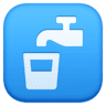 facebook version: Potable Water