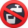 facebook version: Non-Potable Water