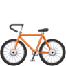 facebook version: Bicycle