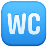 facebook version: Water Closet