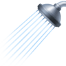 facebook version: Shower