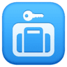 facebook version: Left Luggage