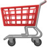 facebook version: Shopping Cart