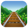 facebook version: Rail Track