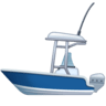 facebook version: Motor Boat
