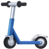 facebook version: Scooter