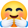 facebook version: Hugging Face