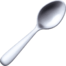 facebook version: Spoon