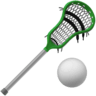 facebook version: Lacrosse