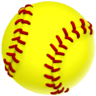 facebook version: Softball